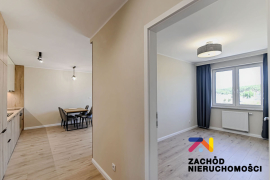 Nowoczesne, 3-pokojowe na II piętrze z windą